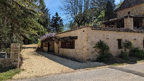 vakantiehuis Frankrijk Dordogne Nouvelle Aquitaine