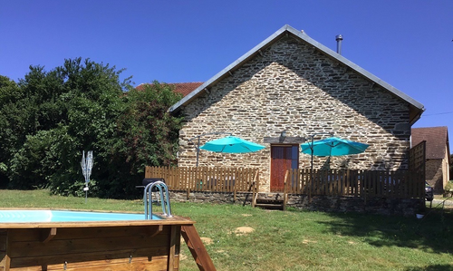 vakantiehuis Frankrijk Dordogne Nouvelle Aquitaine