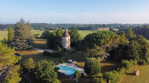 vakantiehuis Frankrijk Dordogne
