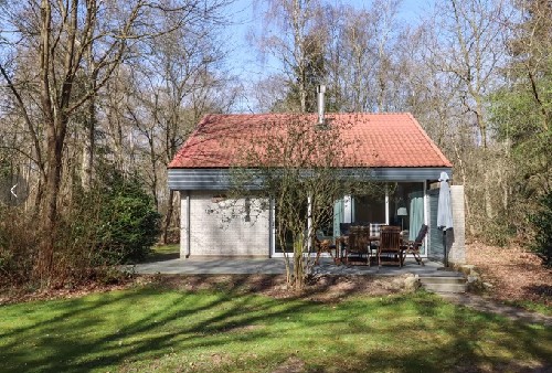 vakantiehuis Nederland Drenthe