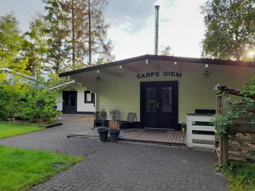 vakantiehuis Nederland Drenthe