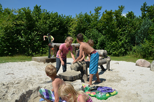 vakantiehuis Nederland Drenthe