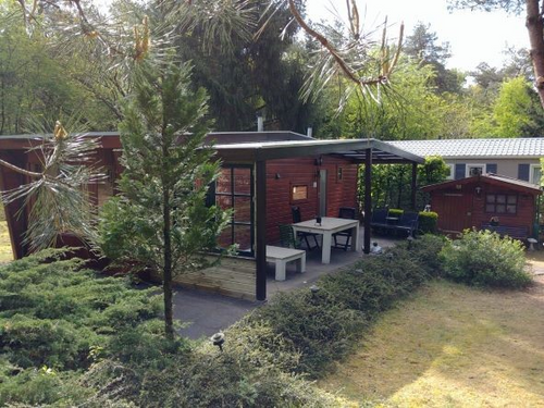 vakantiehuis Nederland Drenthe