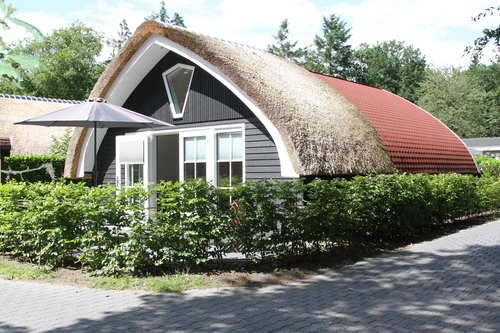 vakantiehuis Nederland Drenthe