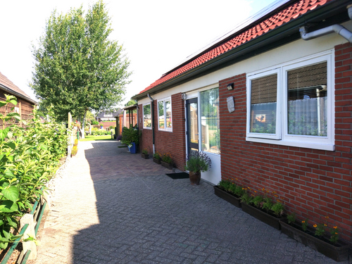 vakantiehuis Nederland Drenthe