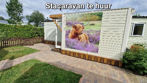 vakantiehuis Nederland Drenthe