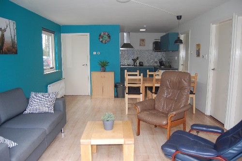 vakantiehuis Nederland Drenthe-Drents FrieseWold