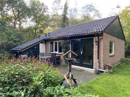 vakantiehuis Nederland Drenthe