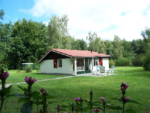 vakantiehuis Nederland Drenthe