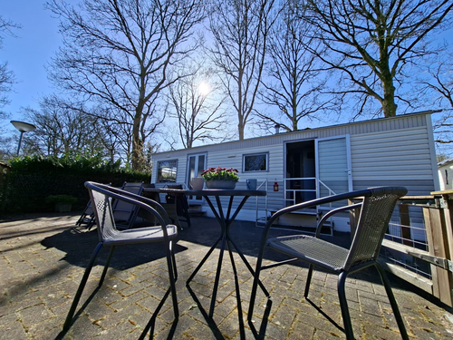 vakantiehuis Nederland Drenthe