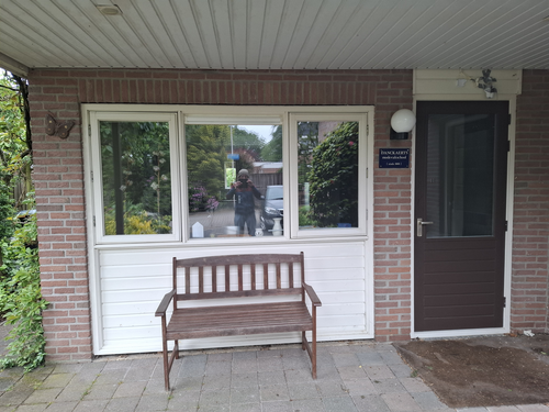 vakantiehuis Nederland Drenthe