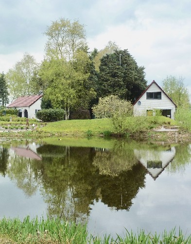 vakantiehuis Nederland Drenthe