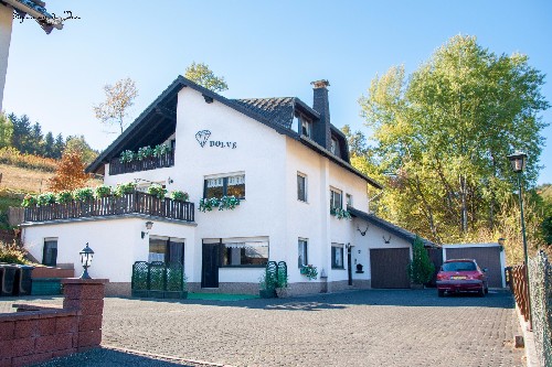 vakantiehuis Duitsland Vulkaan eifel