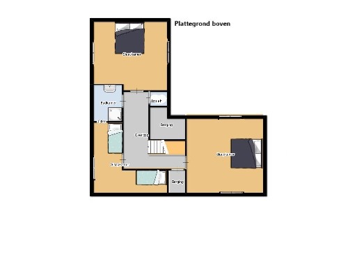 vakantiehuis Nederland flevoland