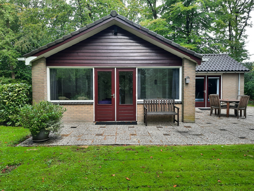 vakantiehuis Nederland Friesland