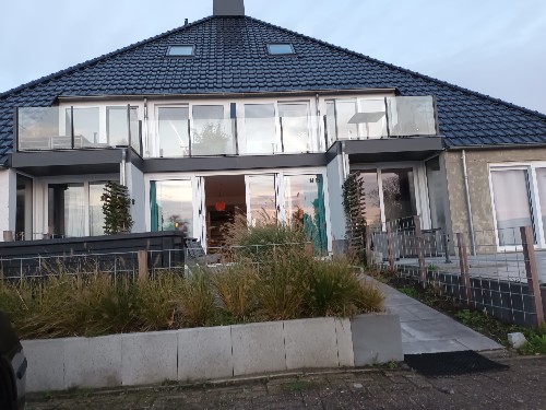 vakantiehuis Nederland Friesland