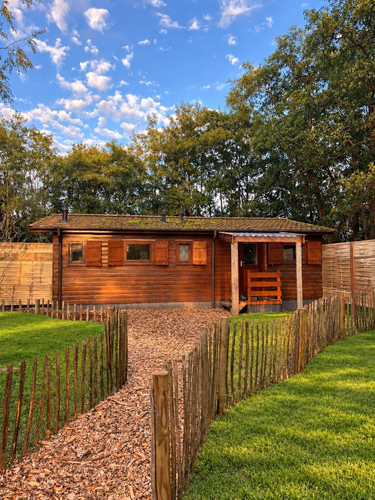 vakantiehuis Nederland Friesland