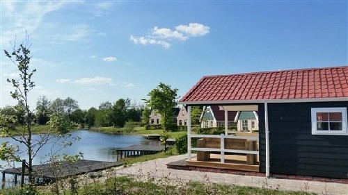 vakantiehuis Nederland Friesland