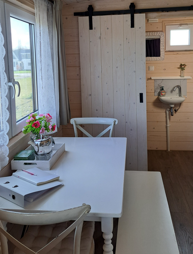vakantiehuis Nederland Gaasterland/ Friesland