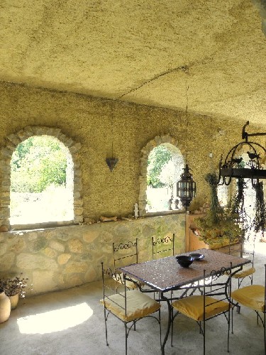 vakantiehuis Frankrijk Gard, Languedoc-Roussillon