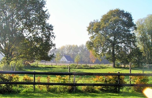 vakantiehuis Nederland Gelderland-Achterhoek