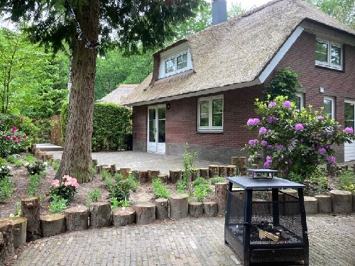 vakantiehuis Nederland Gelderland