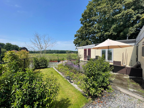 vakantiehuis Nederland Gelderland