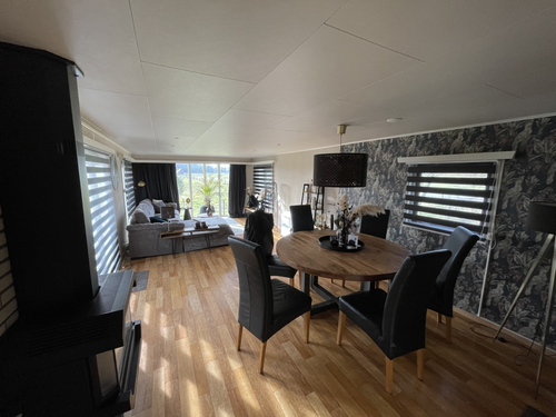 vakantiehuis Nederland Gelderland