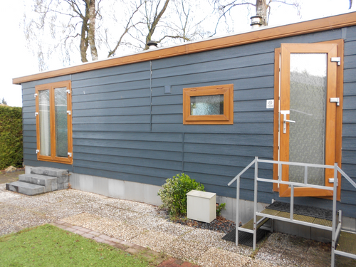 vakantiehuis Nederland Gelderland