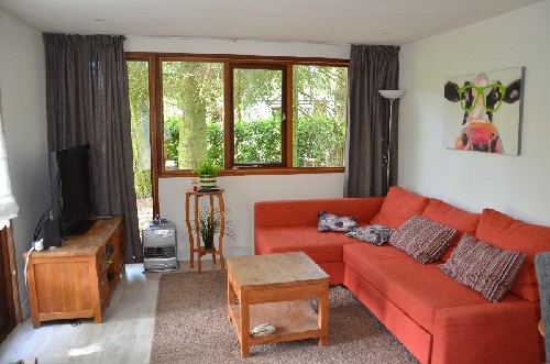vakantiehuis Nederland Gelderland