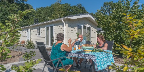 vakantiehuis Nederland Gelderland