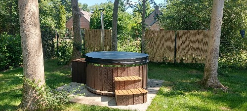 vakantiehuis Nederland Gelderland
