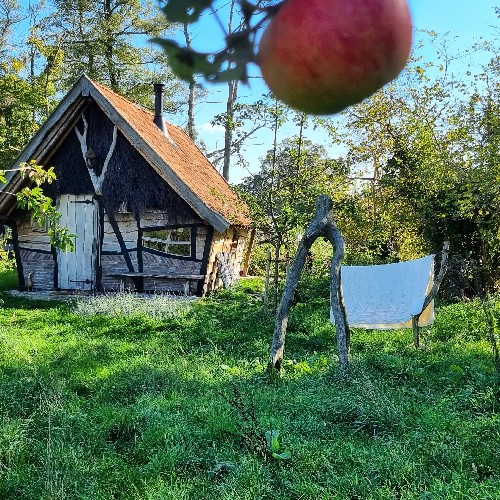 vakantiehuis Nederland Gelderland