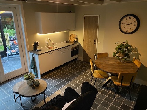 vakantiehuis Nederland Veluwe Gelderland