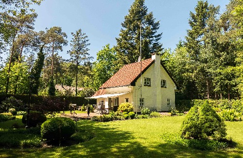 vakantiehuis Nederland Gelderland