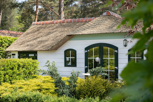 vakantiehuis Nederland Gelderland