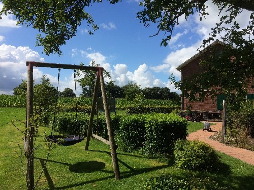 vakantiehuis Nederland Achterhoek Gelderland