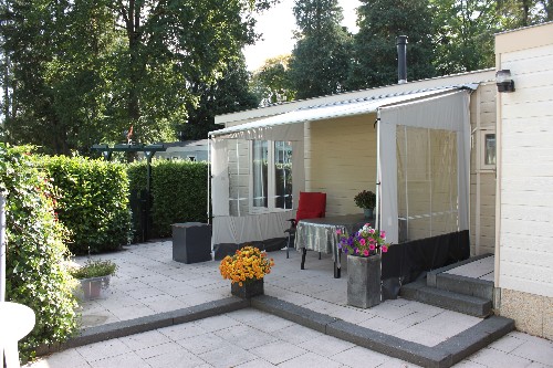 vakantiehuis Nederland Gelderland