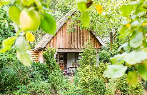 vakantiehuis Nederland Gelderland