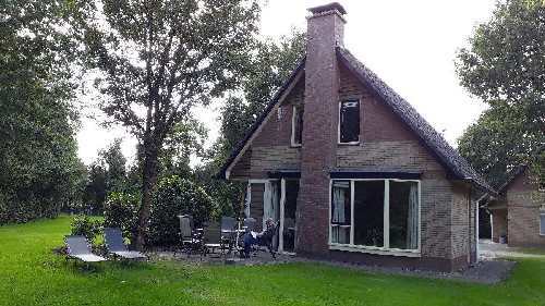 vakantiehuis Nederland Gelderland