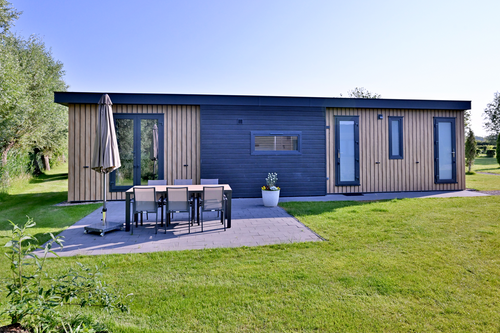 vakantiehuis Nederland gelderland