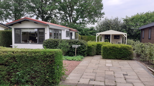 vakantiehuis Nederland Gelderland