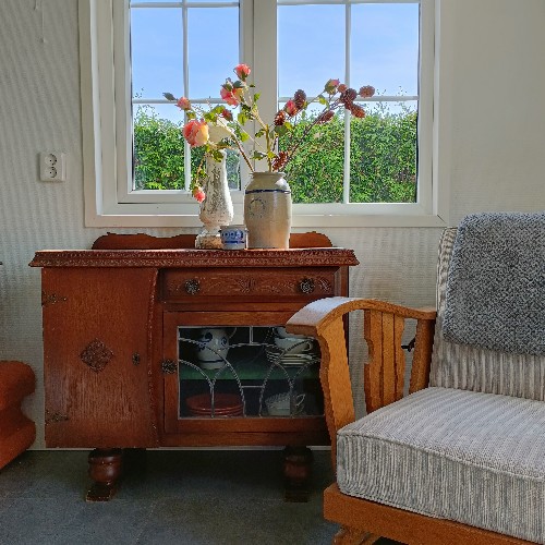 vakantiehuis Nederland Gelderland