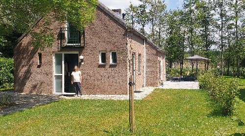 vakantiehuis Nederland Gelderland