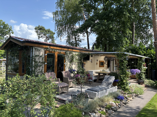 vakantiehuis Nederland Overijssel