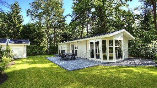 vakantiehuis Nederland Gelderland | Veluwe