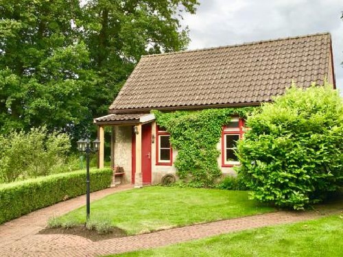 vakantiehuis Nederland Gelderland-Veluwe