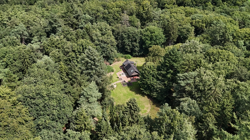 vakantiehuis Nederland Gelderland