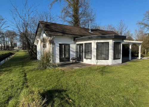 vakantiehuis Nederland Gelderland