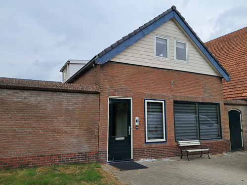 vakantiehuis Nederland Groningen